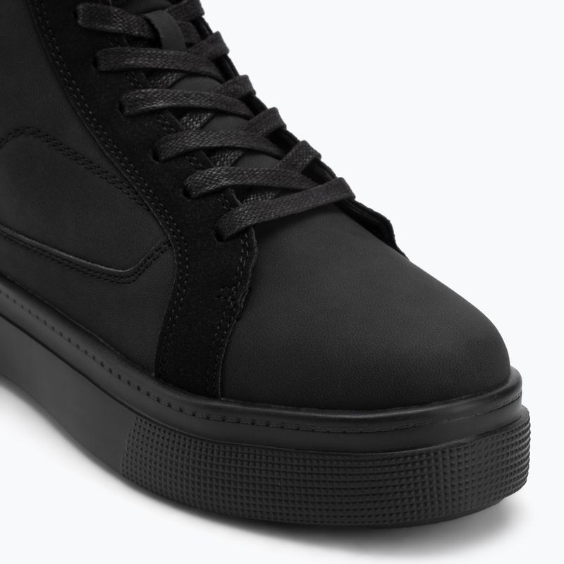 Buty damskie Lee Cooper LCJ-25-01-3734L black 7
