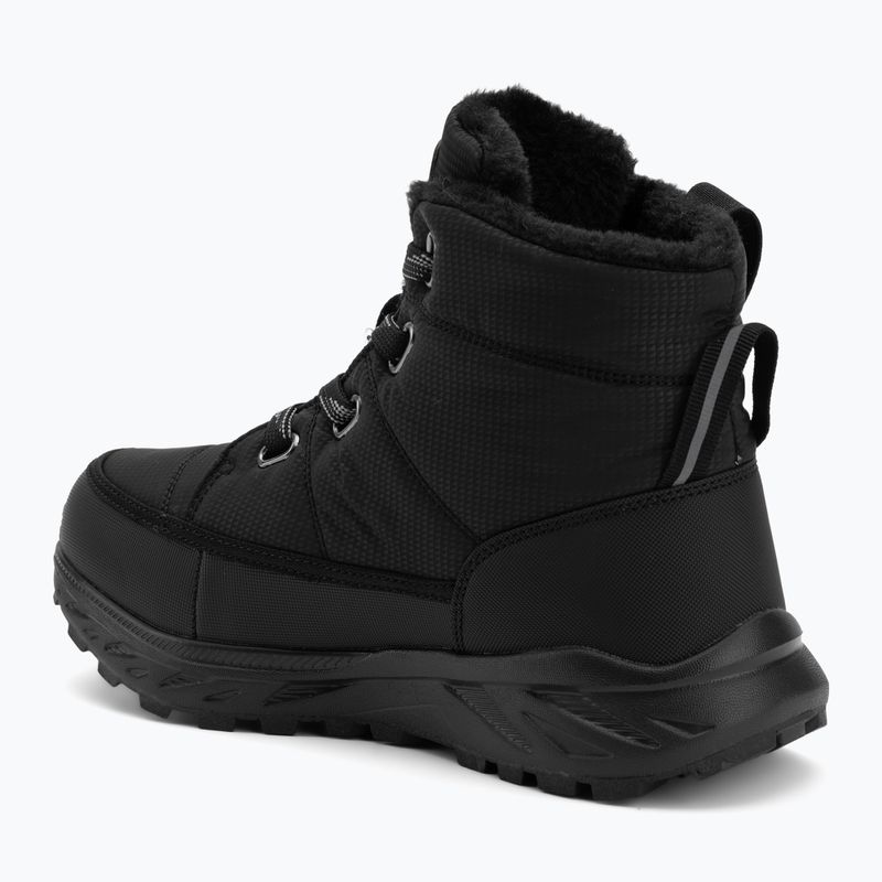 Buty damskie Lee Cooper LCJ-25-01-3741L black 3