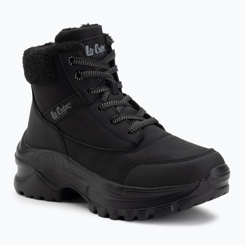 Buty damskie Lee Cooper LCJ-25-01-3743L black