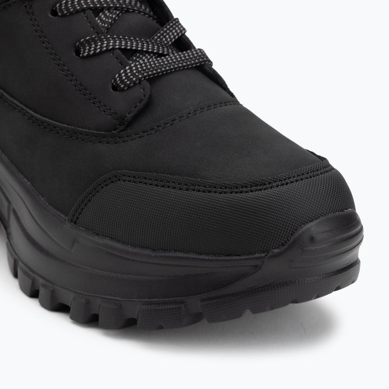 Buty damskie Lee Cooper LCJ-25-01-3743L black 7