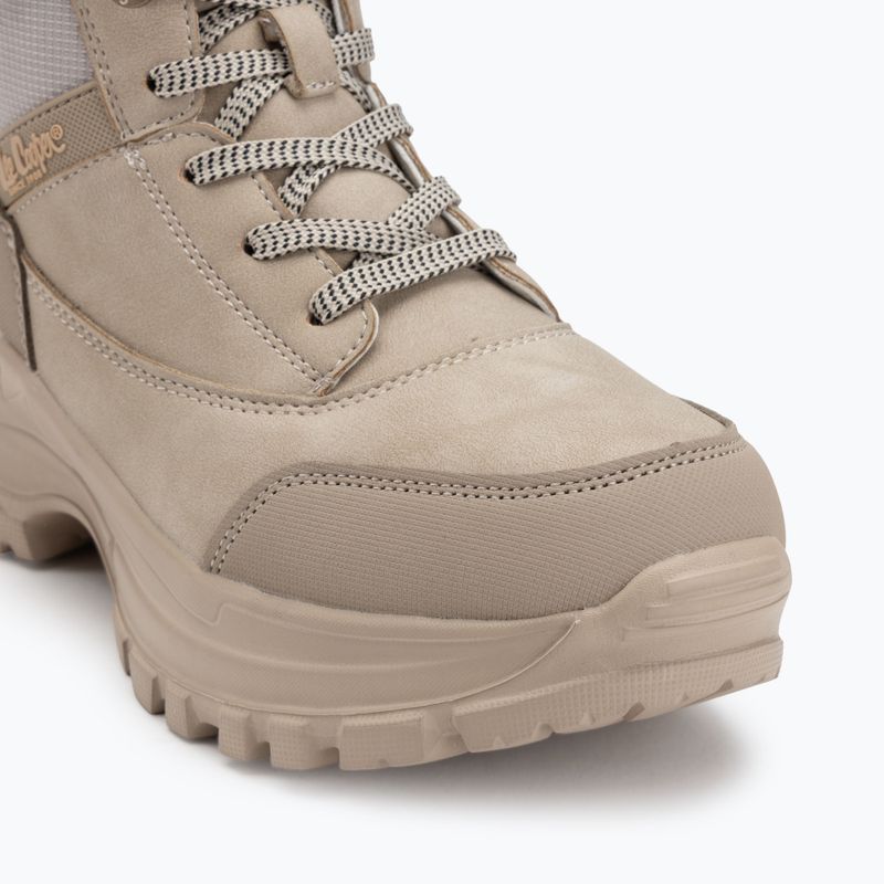 Buty damskie Lee Cooper LCJ-25-01-3744L beige 7