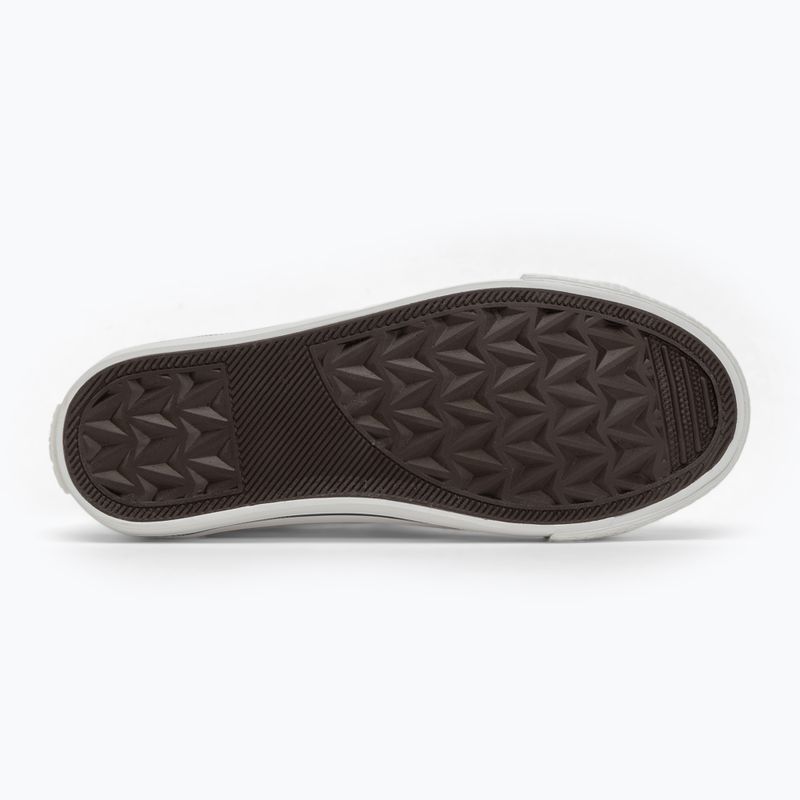 Buty dziecięce Lee Cooper LCW-25-02-3276K white 4