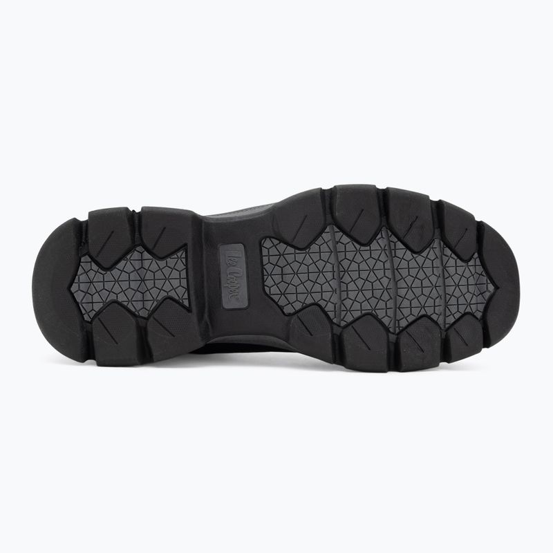 Buty męskie Lee Cooper LCJ-24-01-2948M black 4