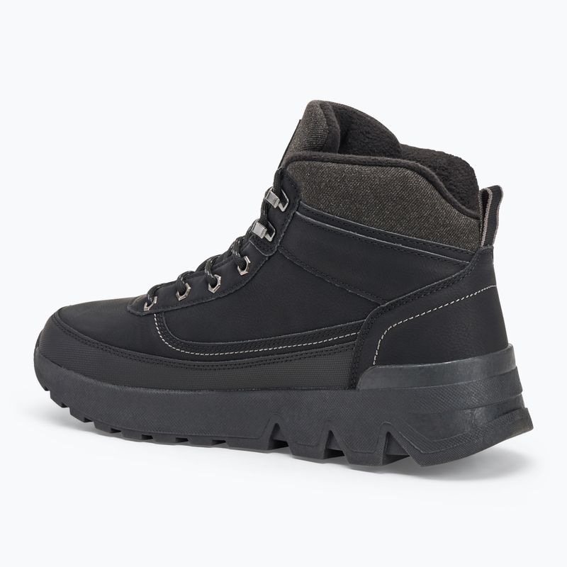 Buty męskie Lee Cooper LCJ-24-01-2952M black 3