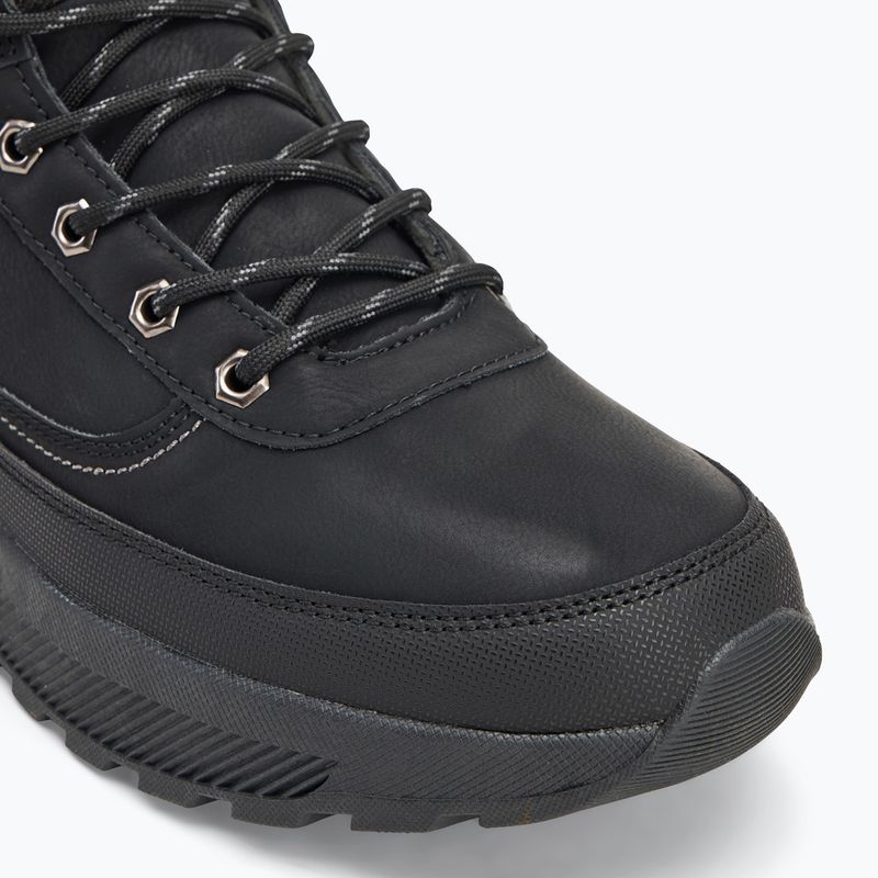 Buty męskie Lee Cooper LCJ-24-01-2952M black 7