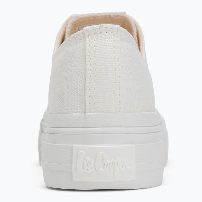 Buty damskie Lee Cooper LCW-25-02-3290LA pink 6