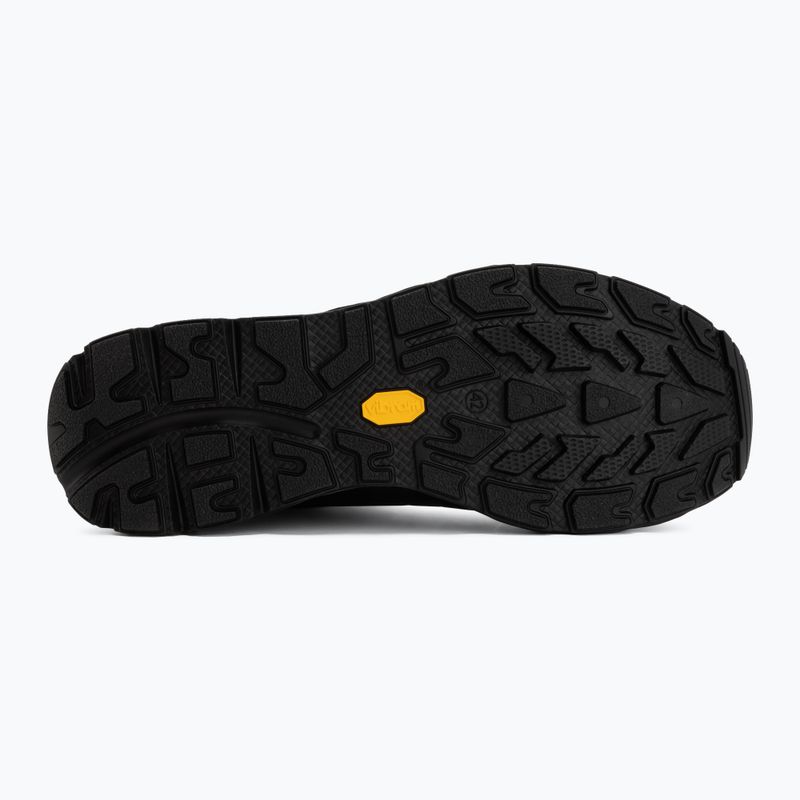 Buty trekkingowe męskie Grisport 14803A100TN black 4