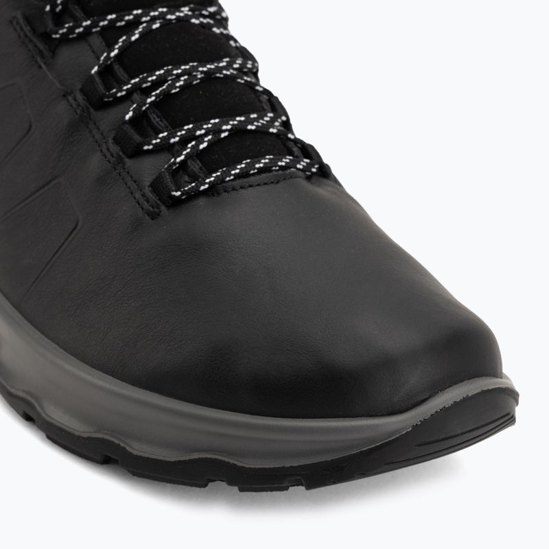 Buty trekkingowe męskie Grisport 14803A100TN black 7
