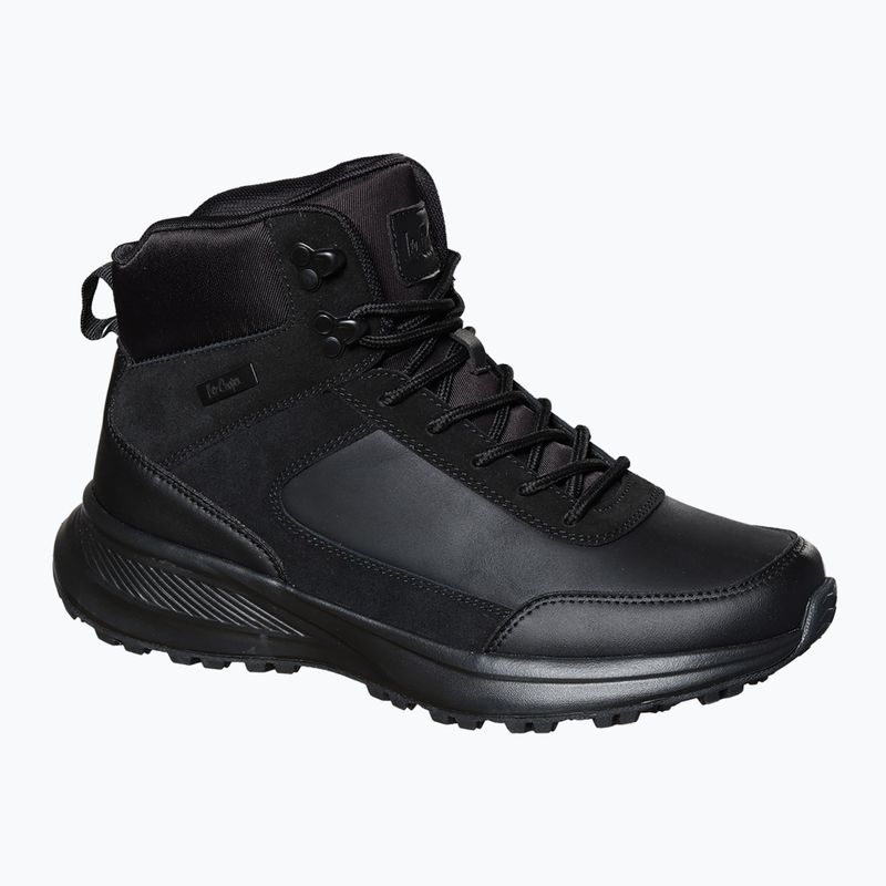 Buty męskie Lee Cooper LCJ-26-02-4502MB black 8