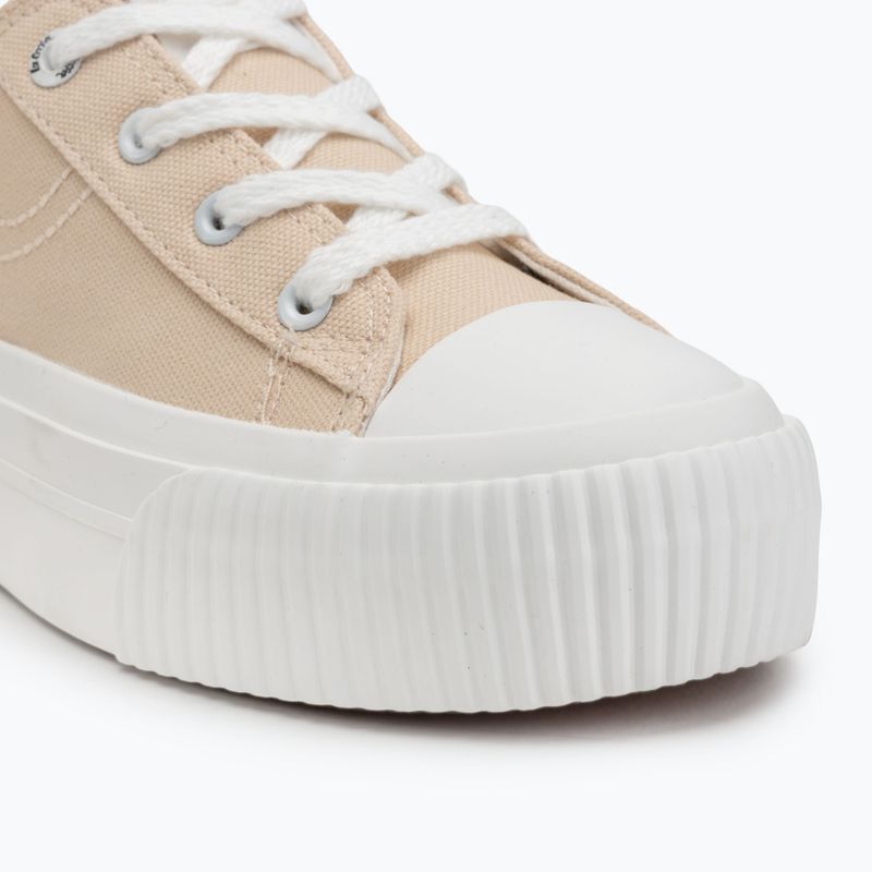 Buty damskie Lee Cooper LCW-25-02-3326LA beige 7