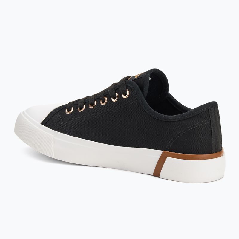 Trampki damskie Lee Cooper LCW-25-31-3427LA black 3