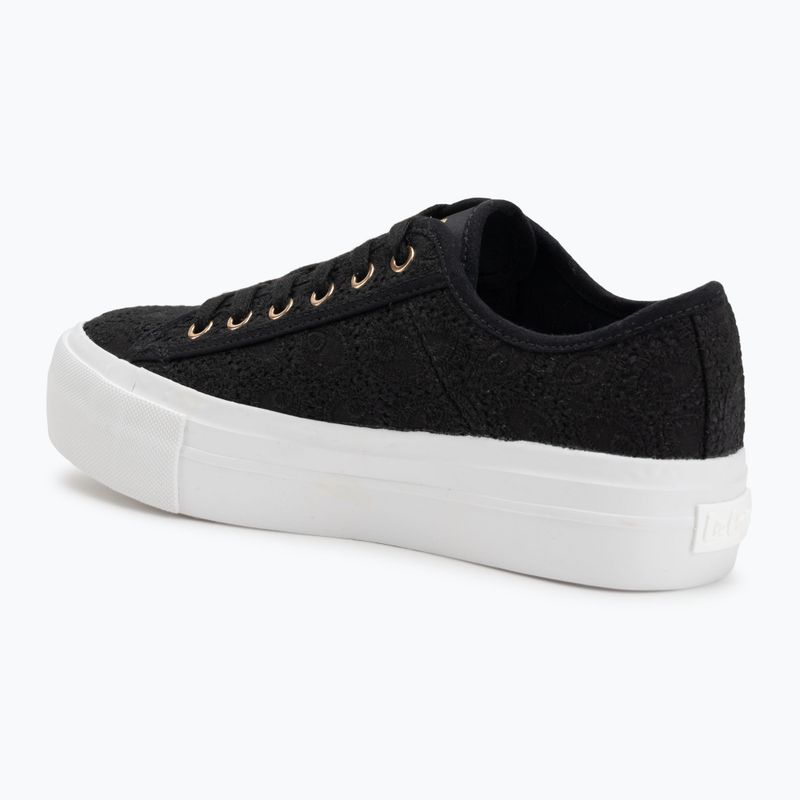 Buty damskie Lee Cooper LCW-25-31-3439LA black 3