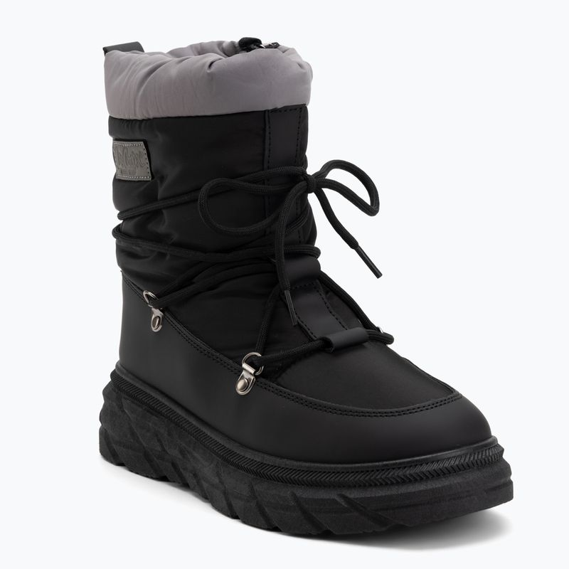 Śniegowce damskie Lee Cooper LCJ-25-44-3930L black