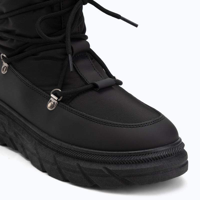 Śniegowce damskie Lee Cooper LCJ-25-44-3930L black 7