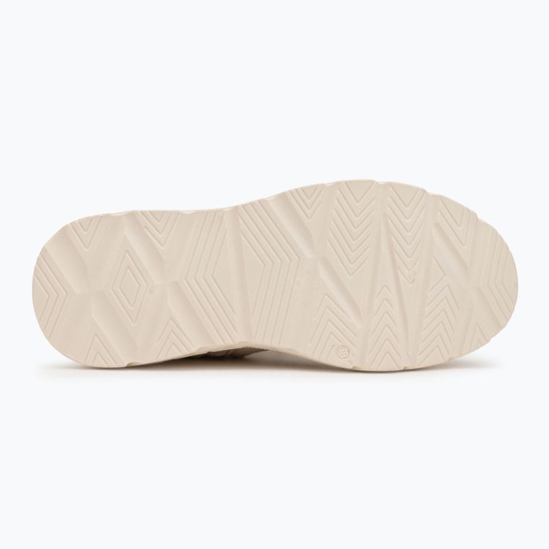 Śniegowce damskie Lee Cooper LCJ-25-44-3931L beige 4