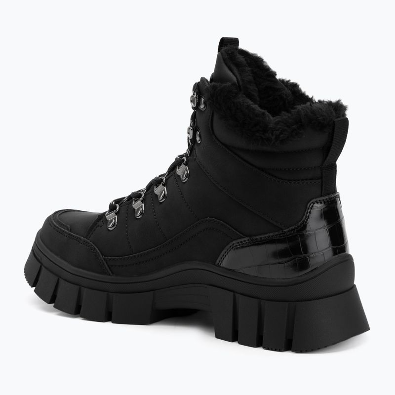 Buty damskie Lee Cooper LCJ-25-31-3911L black 3