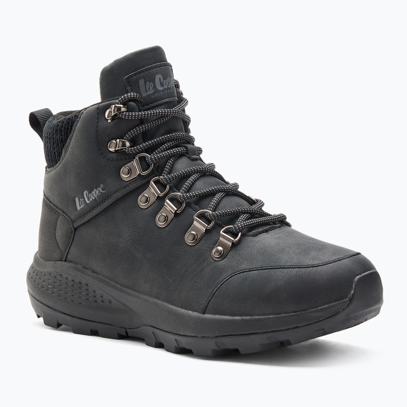 Buty damskie Lee Cooper LCJ-24-03-3076L black
