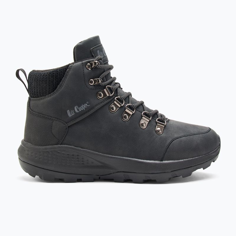 Buty damskie Lee Cooper LCJ-24-03-3076L black 2