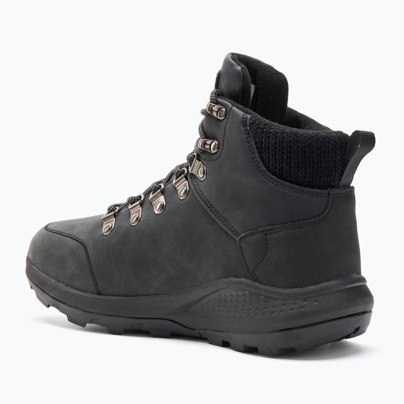 Buty damskie Lee Cooper LCJ-24-03-3076L black 3