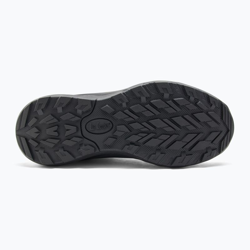 Buty damskie Lee Cooper LCJ-24-03-3076L black 4