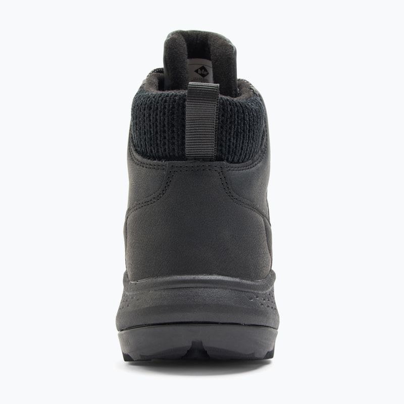 Buty damskie Lee Cooper LCJ-24-03-3076L black 6