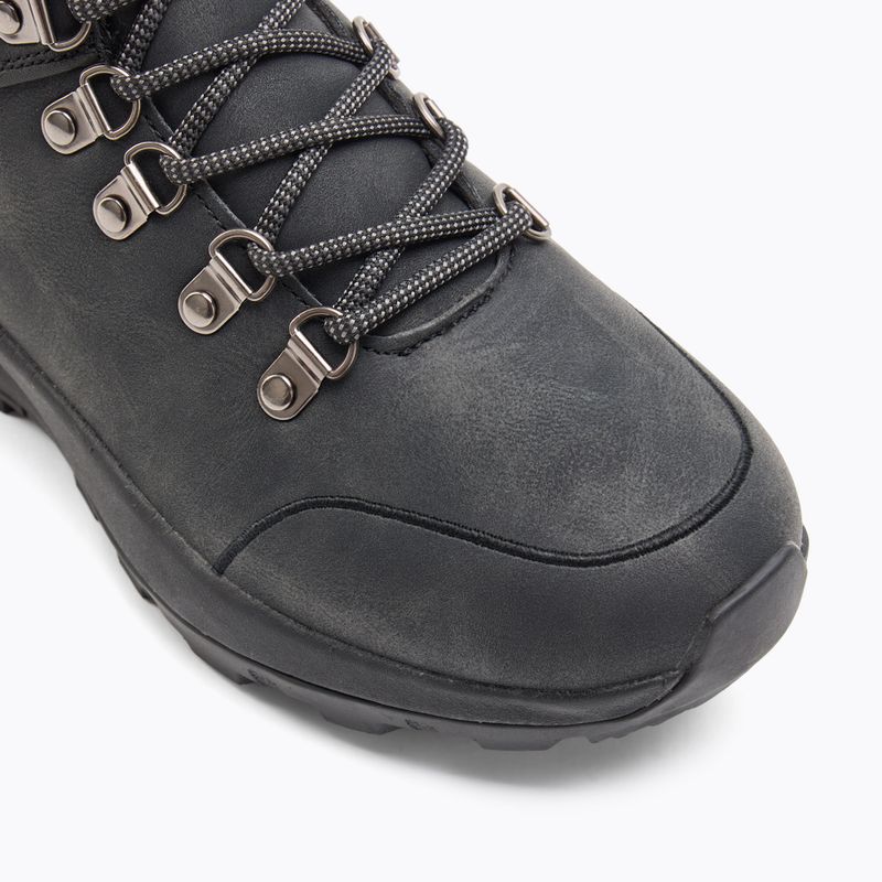 Buty damskie Lee Cooper LCJ-24-03-3076L black 7
