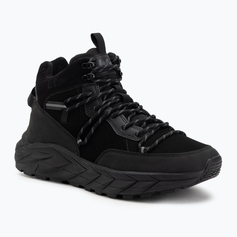 Buty męskie Lee Cooper LCJ-25-31-3920M black
