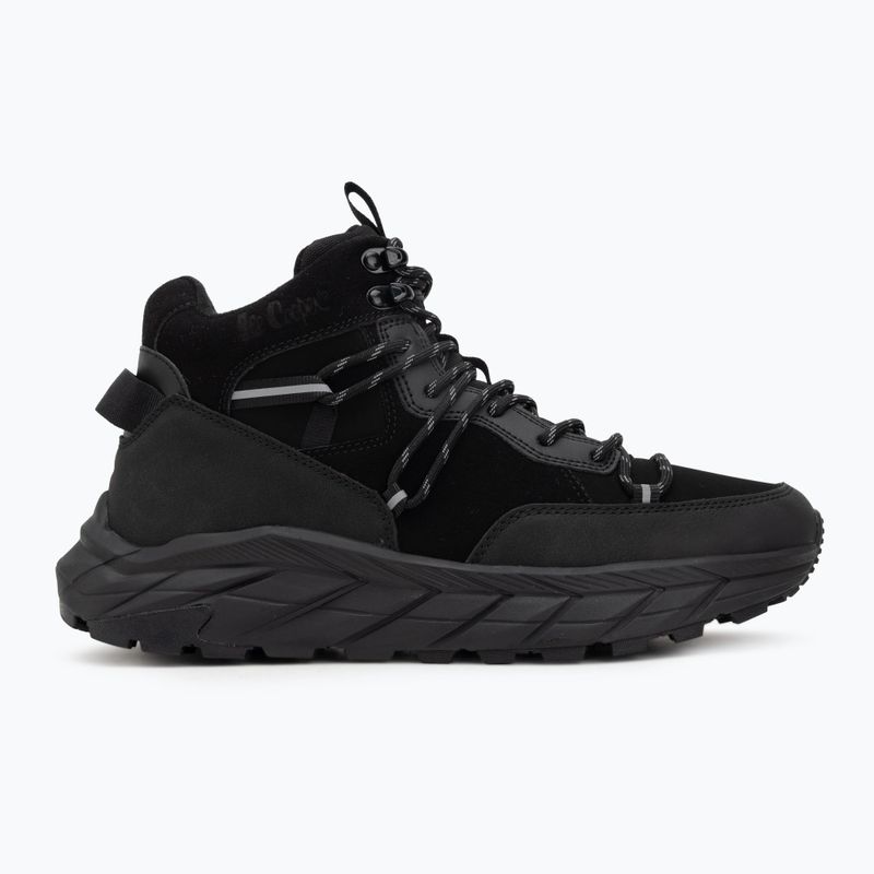 Buty męskie Lee Cooper LCJ-25-31-3920M black 2