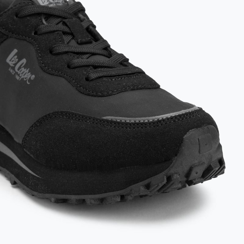 Buty damskie Lee Cooper LCW-25-03-3364LA black 7