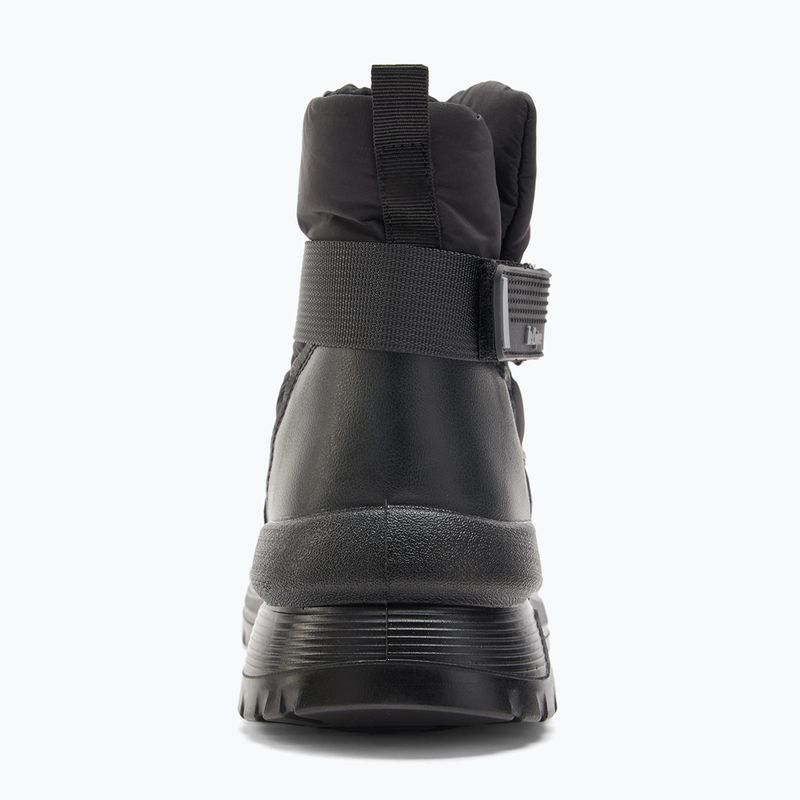 Śniegowce damskie Lee Cooper LCJ-24-47-3141L black 6