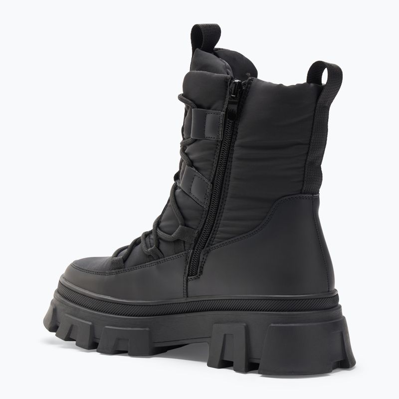 Śniegowce damskie Lee Cooper LCJ-24-47-3144L black 3