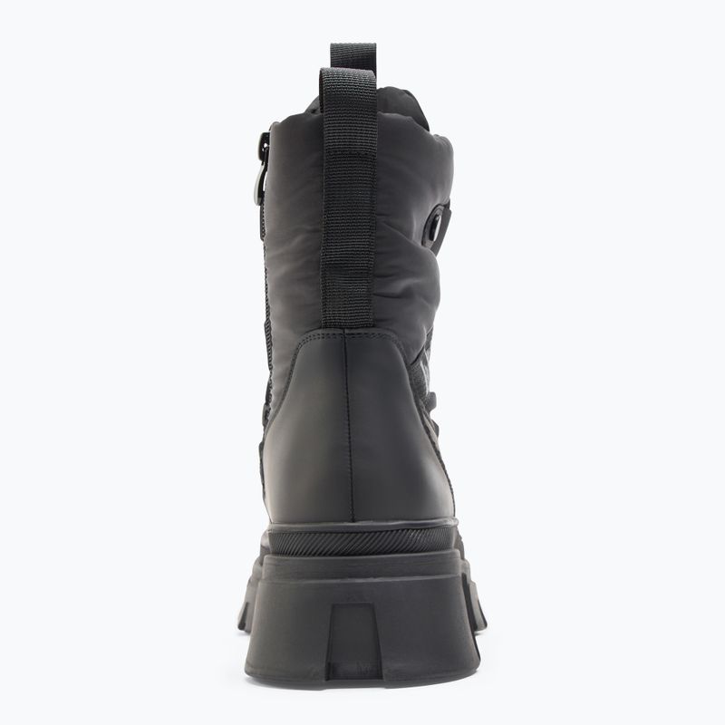 Śniegowce damskie Lee Cooper LCJ-24-47-3144L black 6