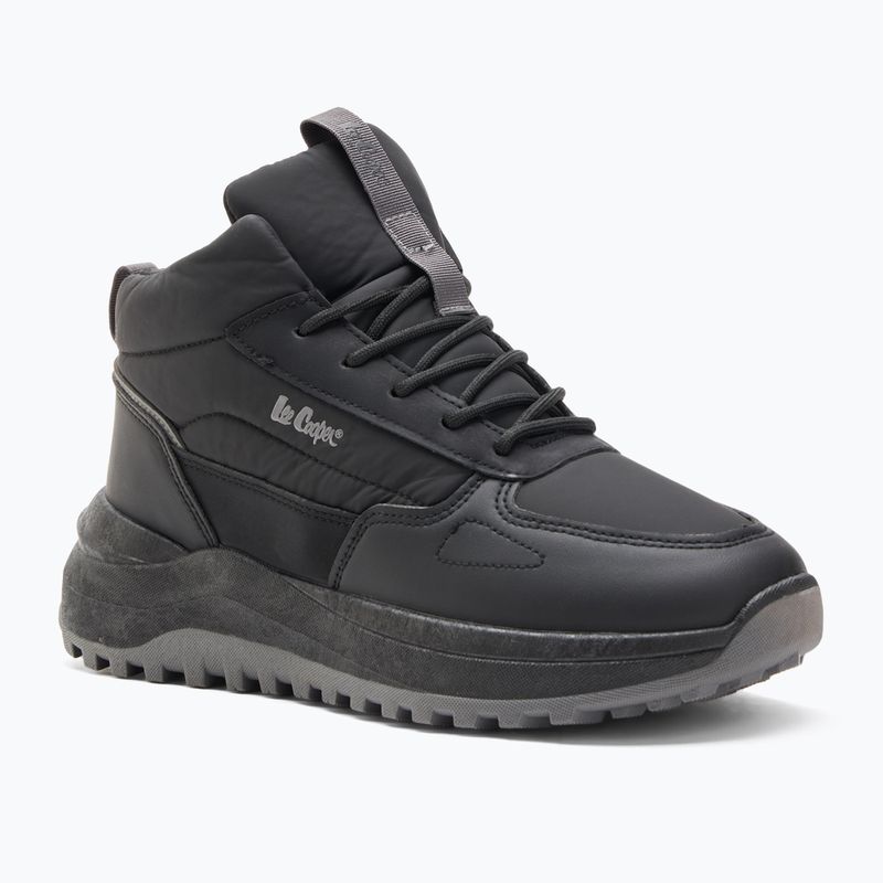 Buty damskie Lee Cooper LCJ-24-47-3158L black