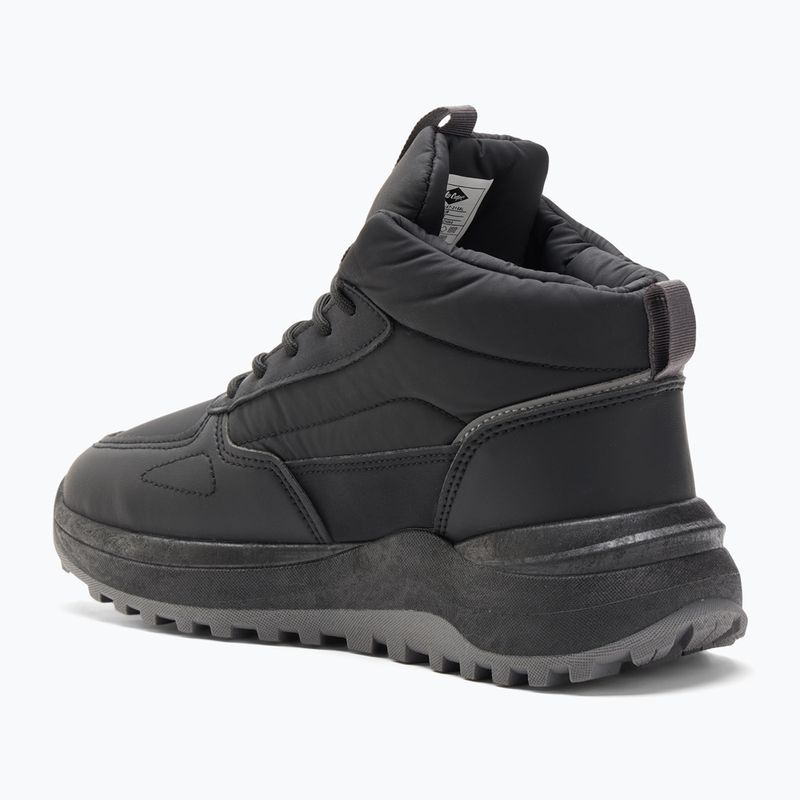 Buty damskie Lee Cooper LCJ-24-47-3158L black 3