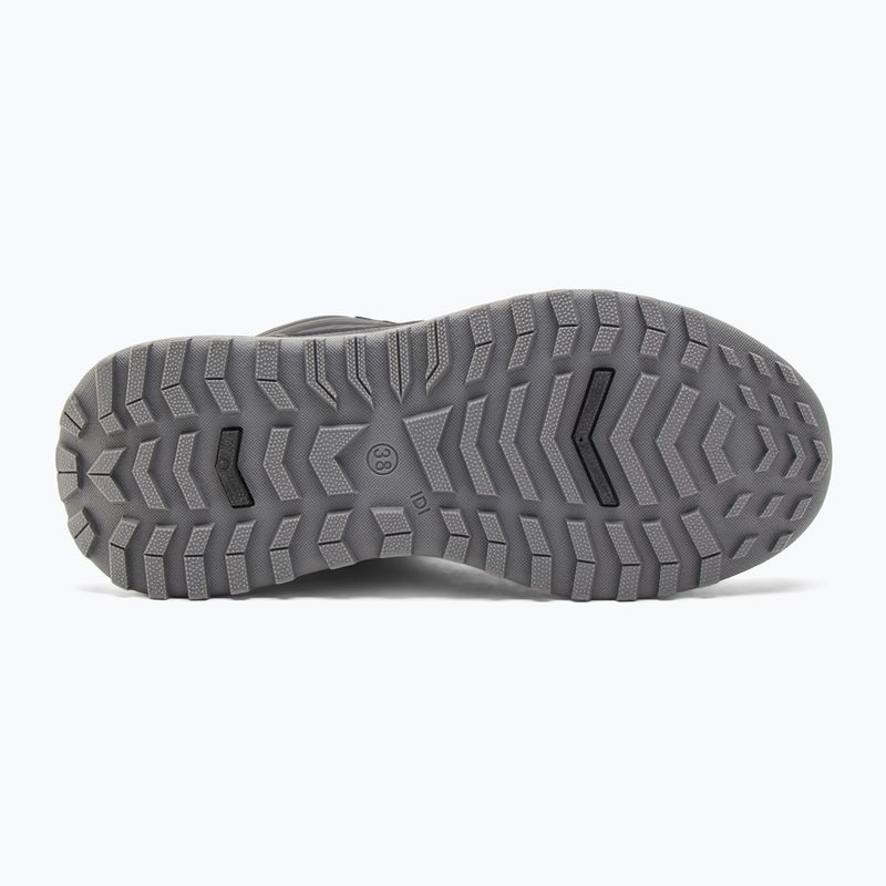 Buty damskie Lee Cooper LCJ-24-47-3158L black 4