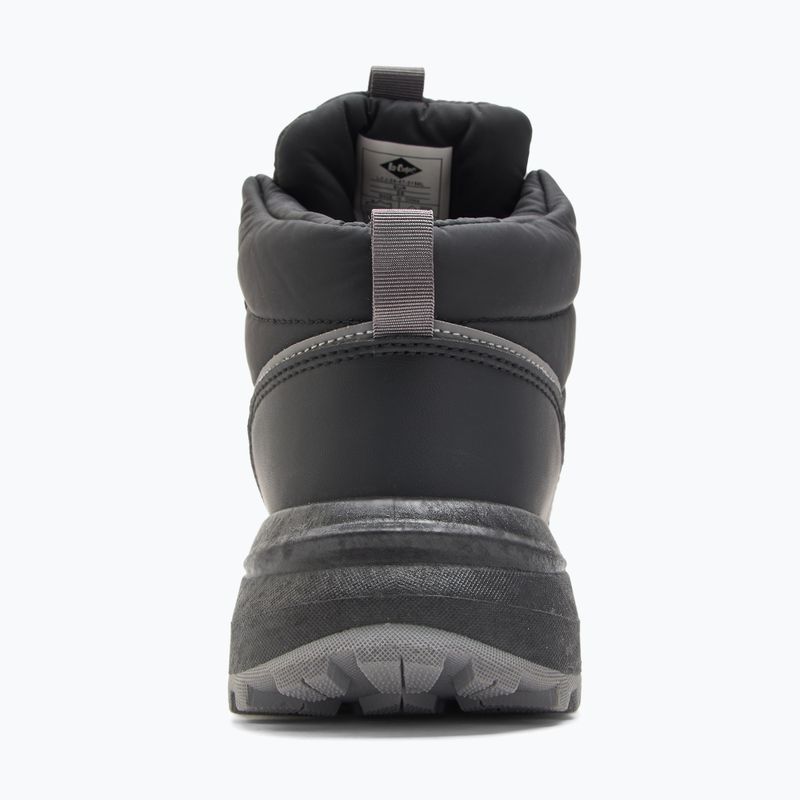 Buty damskie Lee Cooper LCJ-24-47-3158L black 6
