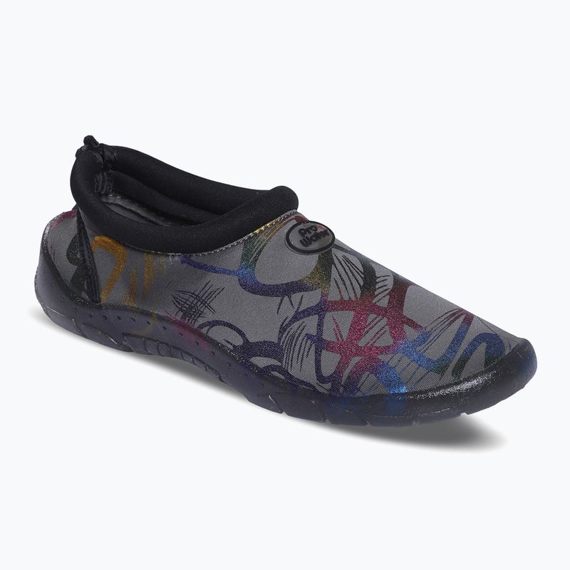 Buty do wody damskie ProWater PRO-24-48-033L multicolor 8