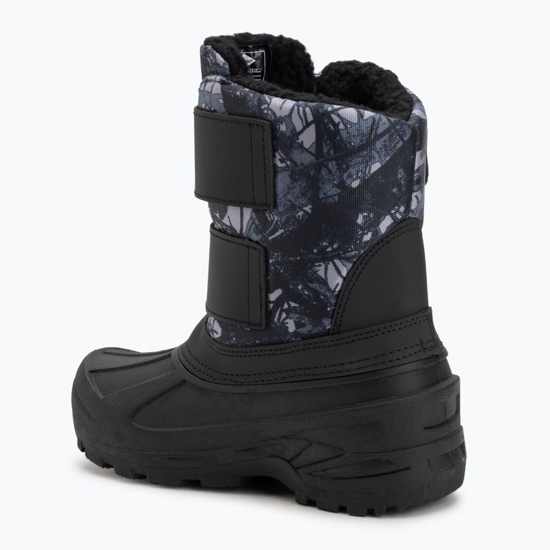 Śniegowce dziecięce Lee Cooper LCJ-25-10-3781K black 3
