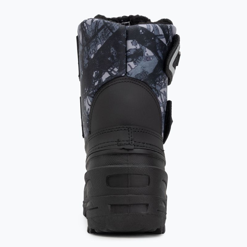 Śniegowce dziecięce Lee Cooper LCJ-25-10-3781K black 6