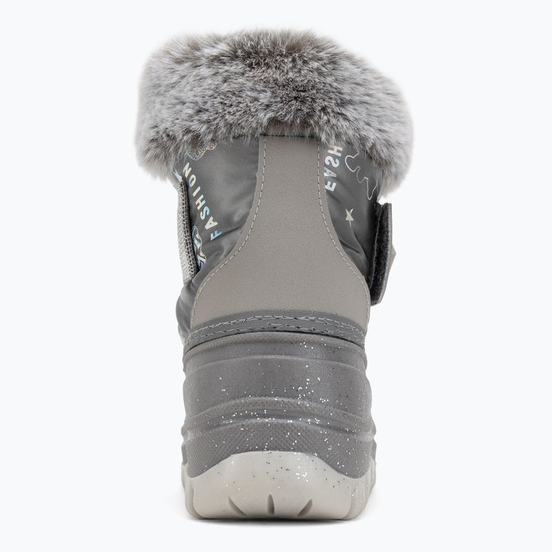 Śniegowce dziecięce Lee Cooper LCJ-25-10-3788K grey 6