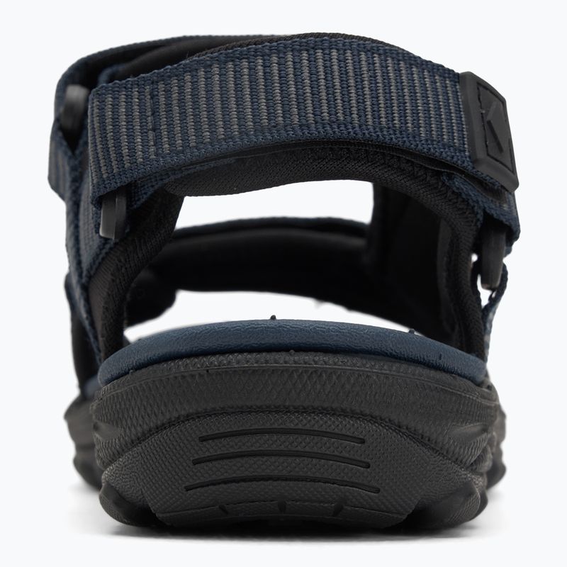 Sandały dziecięce Lee Cooper LCW-25-34-3569K navy 6