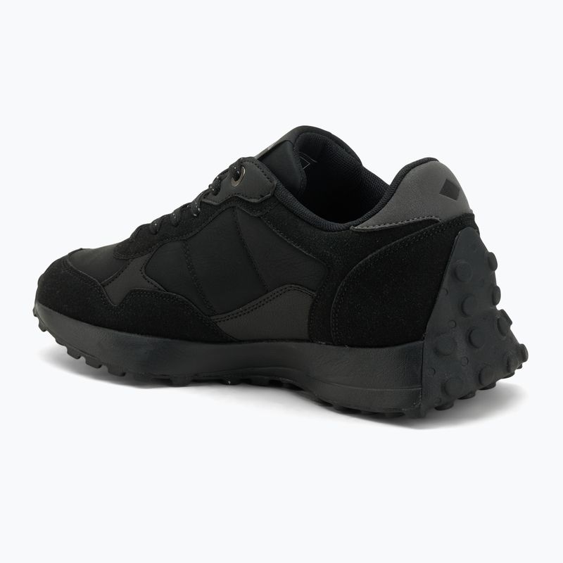 Buty męskie Lee Cooper LCJ-25-03-3796M black 3