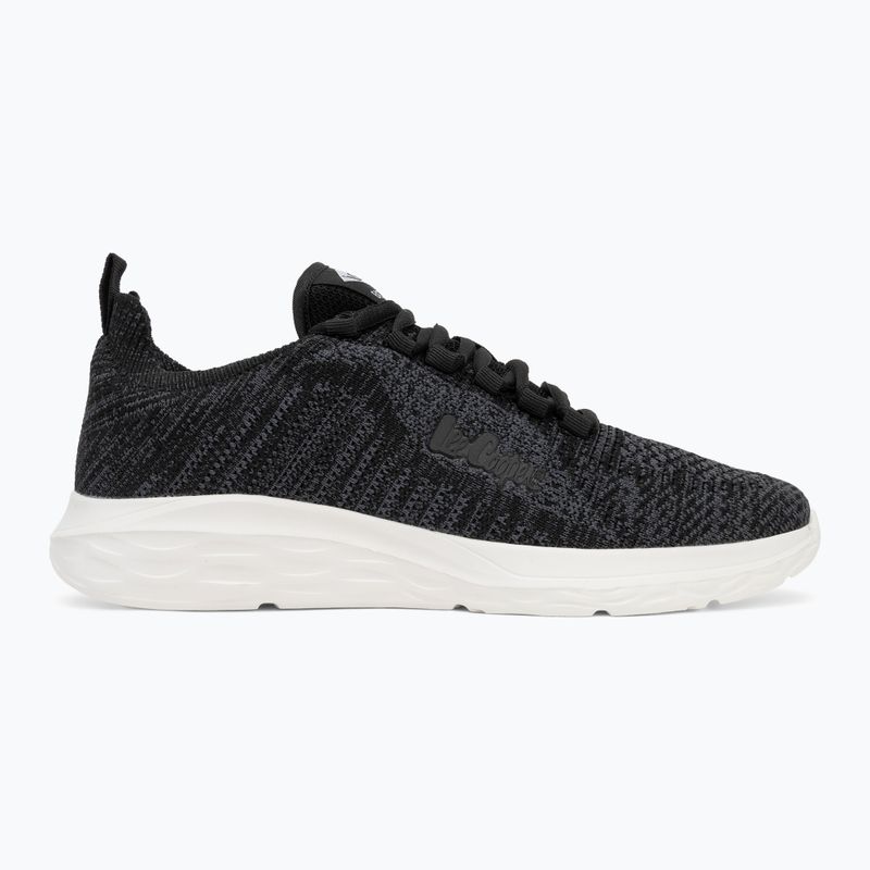 Buty damskie Lee Cooper LCW-25-32-3592MA black 2