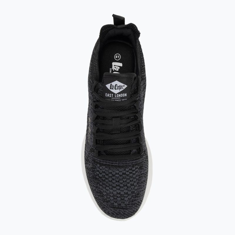 Buty damskie Lee Cooper LCW-25-32-3592MA black 5