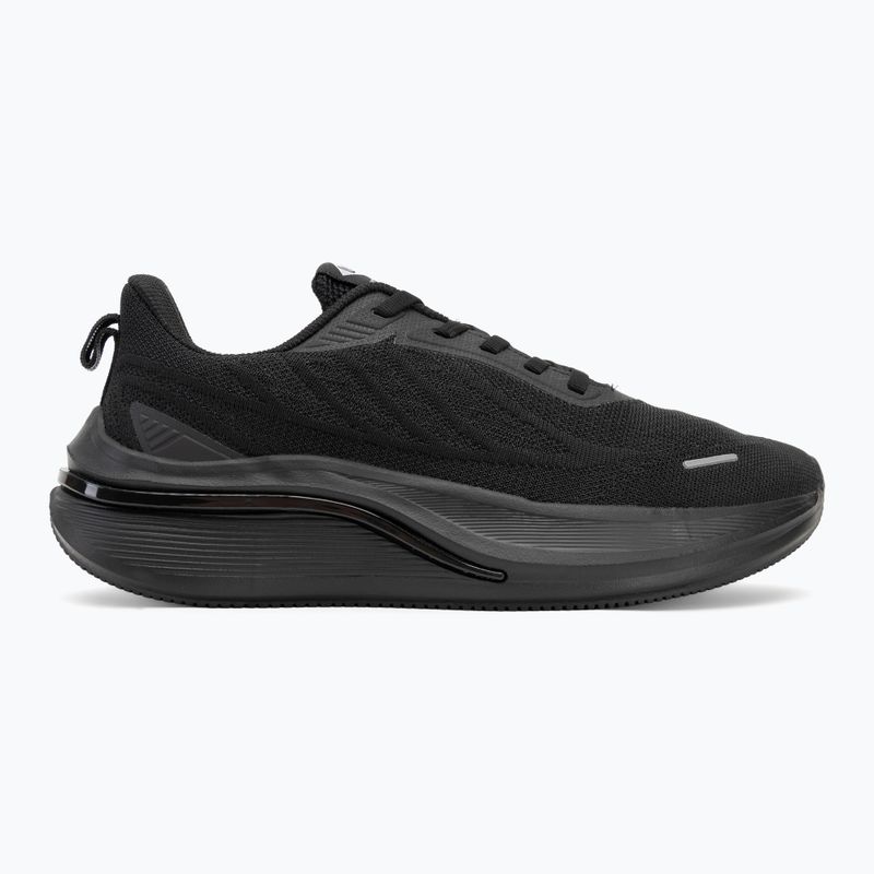 Buty męskie Lee Cooper LCW-25-32-3594MA black 2