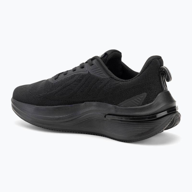 Buty męskie Lee Cooper LCW-25-32-3594MA black 3