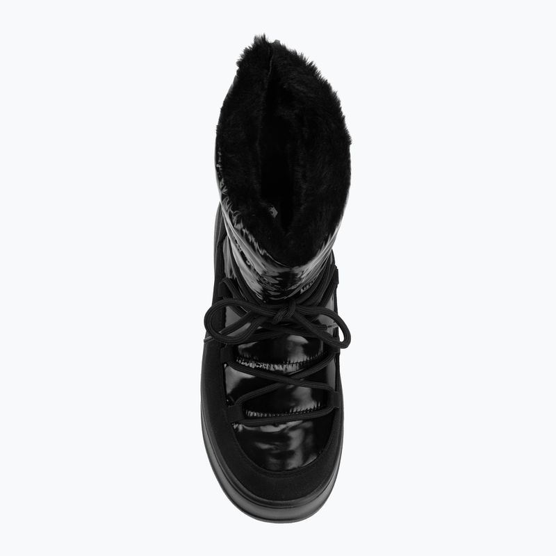 Śniegowce damskie Lee Cooper LCJ-25-03-3814L black 5