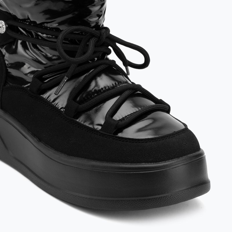 Śniegowce damskie Lee Cooper LCJ-25-03-3814L black 7