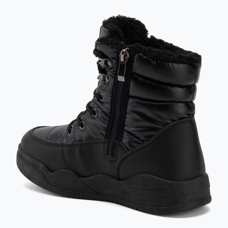 Śniegowce damskie Lee Cooper LCJ-26-44-4562LA black 3