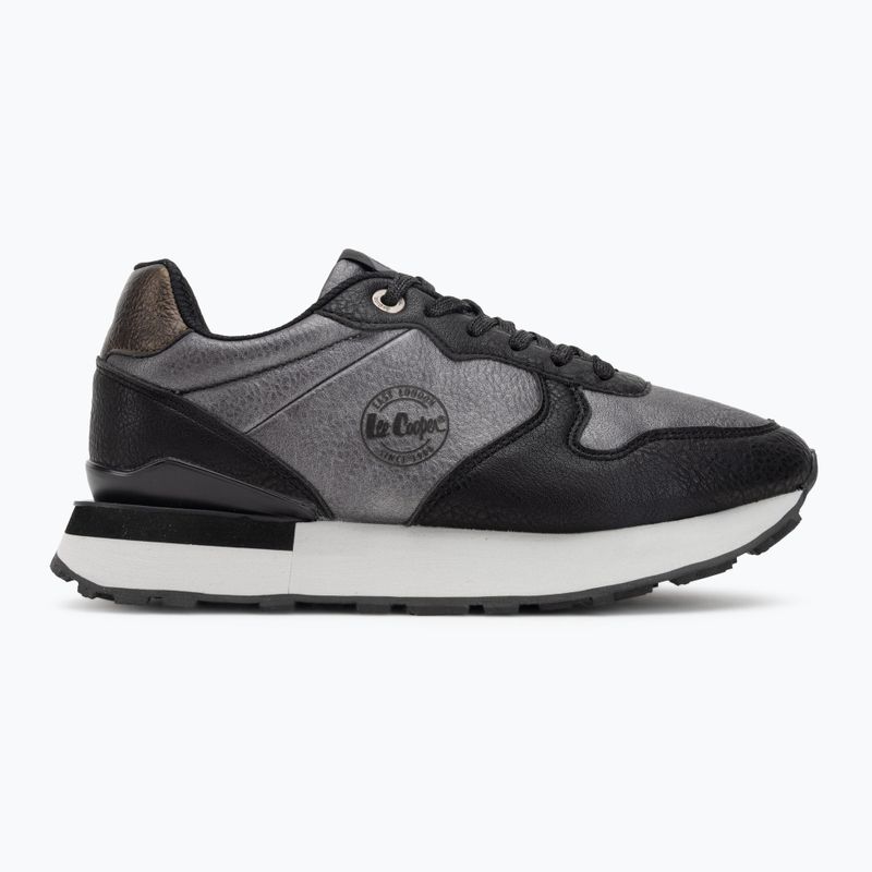 Buty damskie Lee Cooper LCJ-25-03-3826L black 2